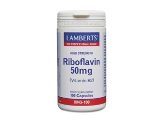 Riboflavina