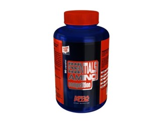Essentials Aminos Competition