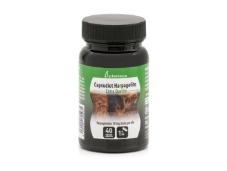 Capsudiet Harpagofito