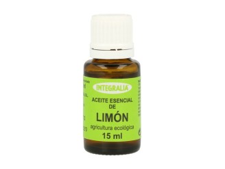 Limón aceite esencial eco
