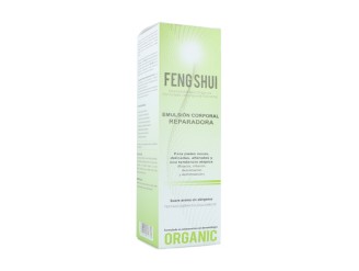 Emulsión Corporal Reparadora