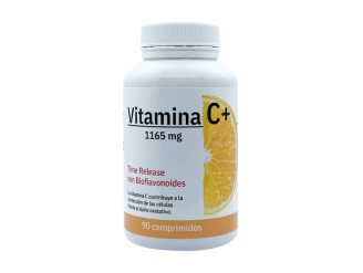 Vitamina C+ 1.165mg