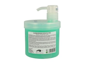 Gel Quemagrasas Efecto Frío 500ml - Ynsadiet, ¡Activa tu Piel!