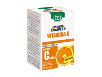 Vitamina C