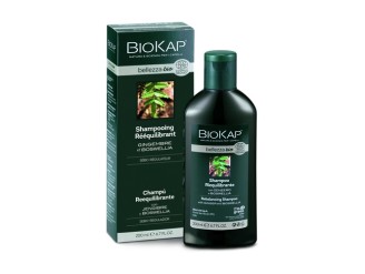 Champú Reequilibrante Bio