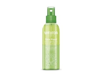 Skin food aceite seco ultraligero cuerpo y rostro