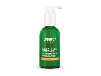 Aceite Limpiador Desmaquillante