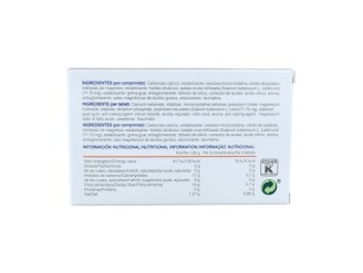 Normacid 32 comp: Digestión Fácil con Patata Liofilizada - Soria Natural