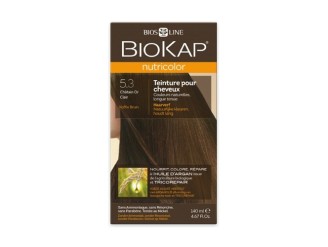 Color de pelo 5.3 Castaño dorado claro