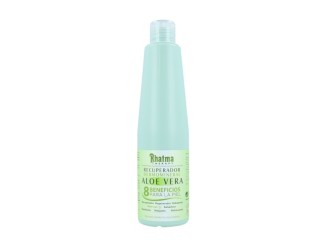 Recuperador Dermomineral Aloe Vera