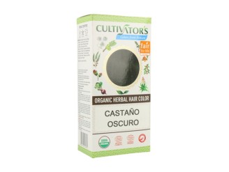 Castaño Oscuro