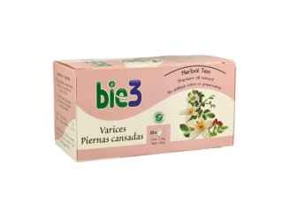 Bie 3 Varices