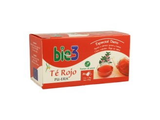 Bio 3 Té Rojo