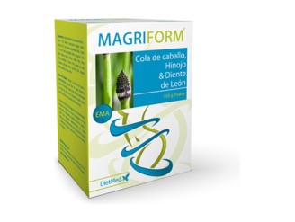 Magriform Ema