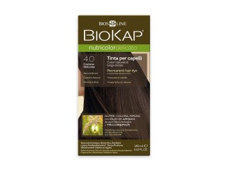 Tinte nutricolor delicato 4.0