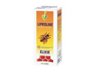 Liproline Eco Gotas