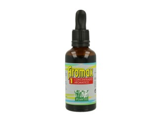 Aromax-1 (Circulación)
