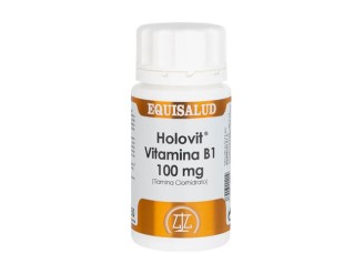 3 x Holovit Vitamina B1