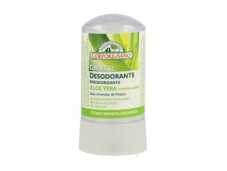 Desodorante Cristal Aloe