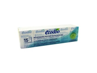 Pañuelos de Papel