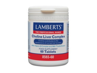Choline Liver Complex