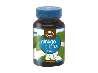 Ginkgo Biloba