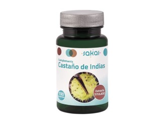 10 x Castaño de Indias