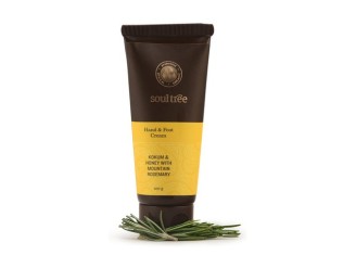 Crema para Manos y Pies