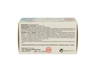 Colacell Antiox: Colágeno Hidrolizado y Vitamina C - MundoNatural