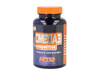Omega 3 Competition