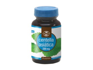 Centella Asiática