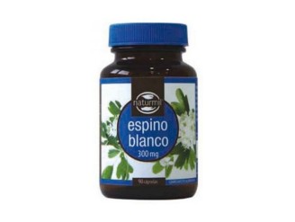 Espino Blanco