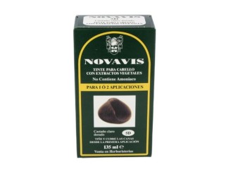 Tinte 5d castaño claro dorado