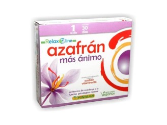 Azafrán