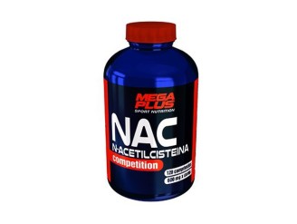 NAC N-Acetilcisteina