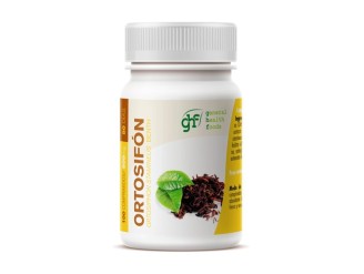 Ortosifón 500mg GHF - Diurético y depurativo natural