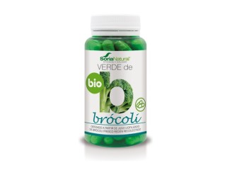 Verde de Brocoli Bio