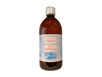 Dymanasil P-36 1L. refuerza el sistema inmunitario - Paracelsia