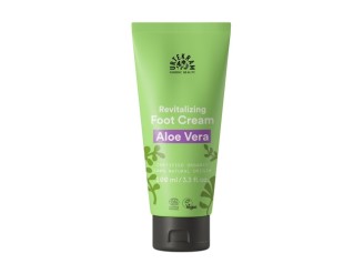 Crema de Pies Aloe Vera