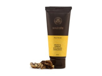 Exfoliante Facial