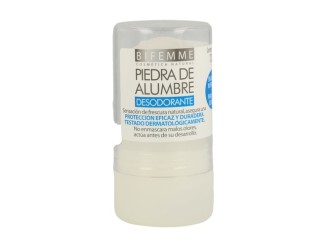 Desodorante Piedra De Alumbre