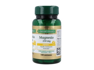Magnesio