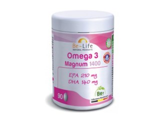 Omega 3 Magnum 1400