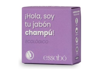5 x Essabo champú Eco