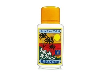 Protector solar monoi de tahiti SPF6