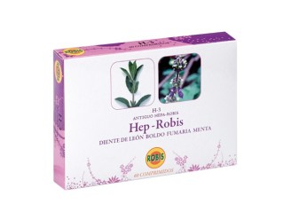 H-3 Hep-Robis