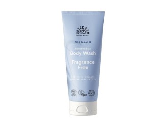 Gel baño sin fragancia
