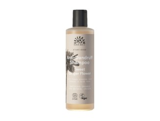Champú anticaspa sweet ginger