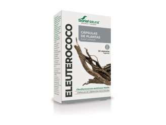 15 S Eleuterococo (Fórmula XXI)