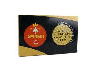 Apiregi C Jalea Real
